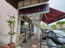 Sara's