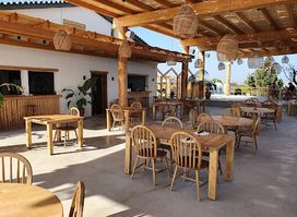Votsalo Restaurant & Beach Bar