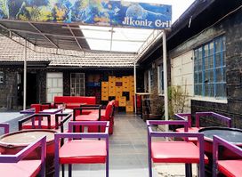 Jikoniz Grill Nyama choma