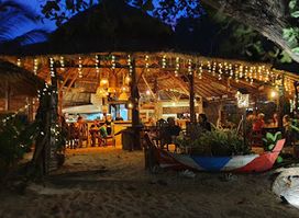 Kalume Italian Restaurant
