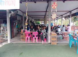 ร้านแซบอีหลีก๋อ