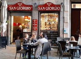 San Giorgio