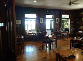 Hilli Restaurant & Cafe