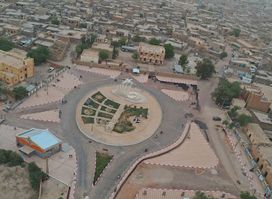 Timbuktu Mali