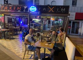 Taxim Bar
