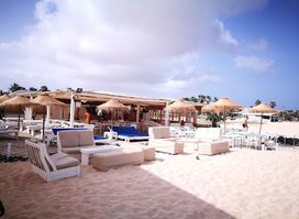 Bar da Praia