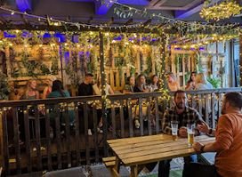 The Shed Chorley