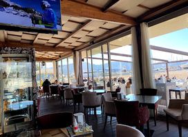 Riva Beach Bar