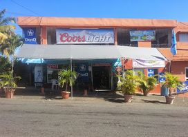 La Rincoeña Sports Bar