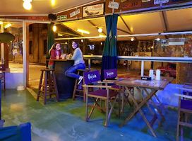El Deportivo Burger Bar