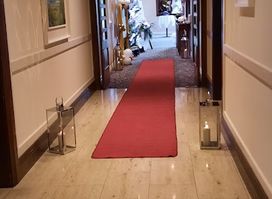 The Brehon Bar