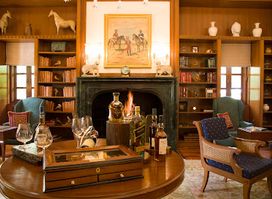The Bar