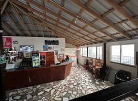 The Bay Lounge