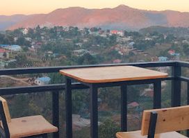 Chill Bar Kalaw