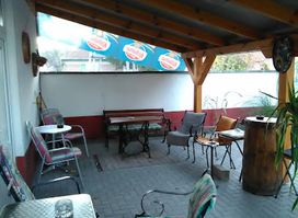 Lapos Pub