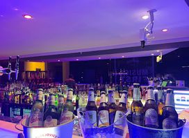 Baywatch Night Club Ajman
