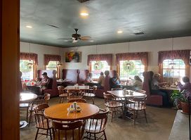 Rosie's Restaurant