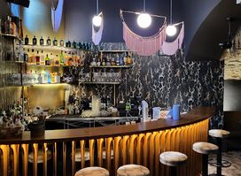 Bazaar Bar and Restaurant