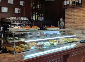 Bar Aragón