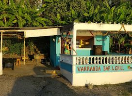 Varranda Bar & Grill