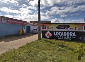 Bar Gatinha Manhosa