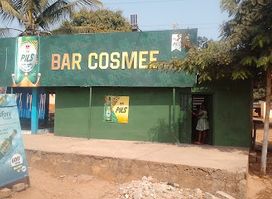 BAR COSMEE