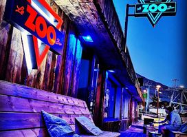 Le Zoo Bar