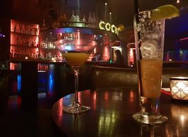 JACKSON classics & cocktails