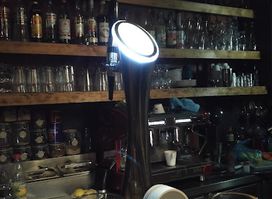 Mpriki Cafe - Bar (Cyprus)