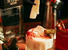 Prohibition Cocktail Bar