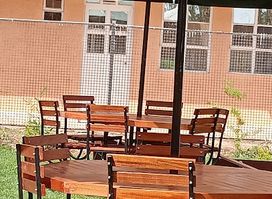 Upendo Bar & Rest