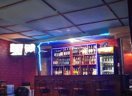 Merhaba Bar and Restaurant