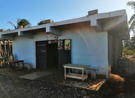 BAR SAVA