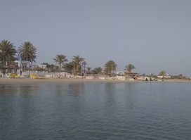 SPORTING BEACH
