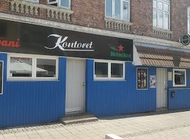 Kontoret