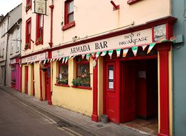 Armada Bar