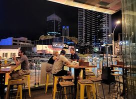 Steampunk Surfers Paradise