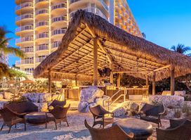 Kane Tiki Bar & Grill