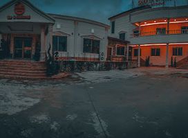 New bar
