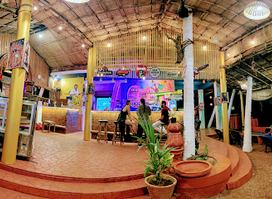Guru Bar