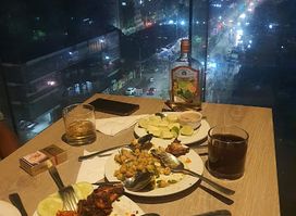 Nest Restaurant & Bar