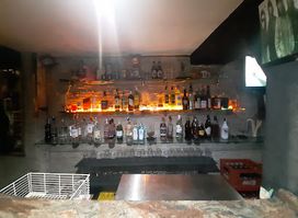 Bar Fraggle Rock