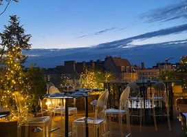 High Note SkyBar