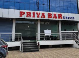 Priya Bar & Restaurant