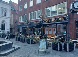 Ryan's Irish Pub