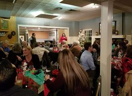 The Clubhouse at The Dalles Country Club