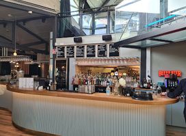 Restaurang Twin City