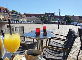 Cafe Vivaldi