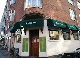 Lassie Bar