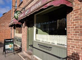 Teatercaféen